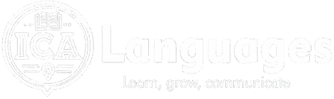 ICA Languages — Learn, grow, communicate