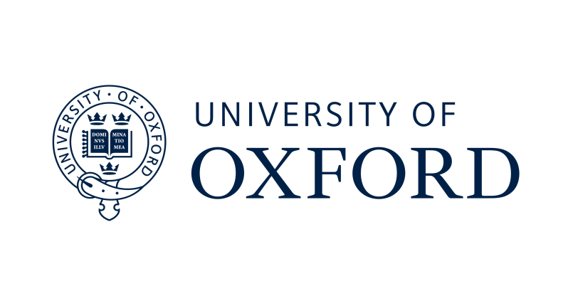 pagina web logo oxford